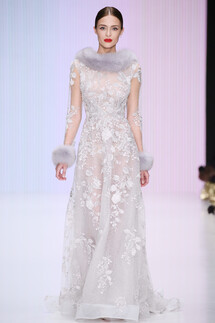 Speranza Couture by Nadezda Yusupov Spring 2019 Ready-to-Wear , Speranza Couture by Nadezda Yusupov Весна-лето 2019 , Неделя моды в Москве , MBFWRussia